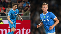 Scozia-Danimarca, Hojlund-McTominay: sfida tra azzurri per il pass mondiale – Mattino