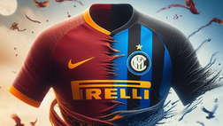 Calciomercato Inter | Colpo a sorpresa dalla Roma: “E’ il suo sogno”