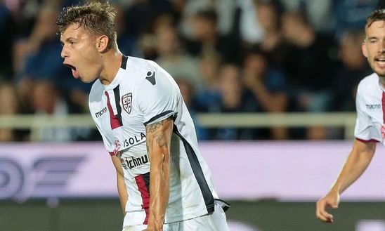 Il Cagliari Primavera scrive la storia: Coppa e lacrime al discorso di Barella- immagine 5