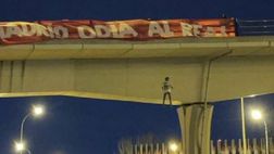 Vinicius e il manichino pre-derby: chieste pene detentive alte per i tifosi dell’Atletico Madrid