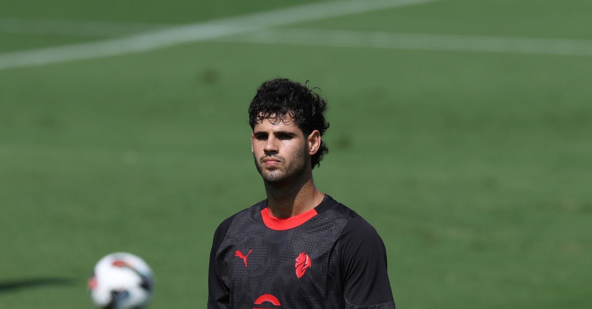 Milan Futuro, Quirini verso la Salernitana: la situazione