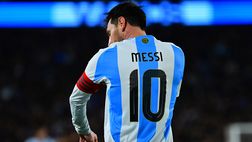 Messi, l’argentino si racconta ai microfoni del podcast di Nahuel Guzman