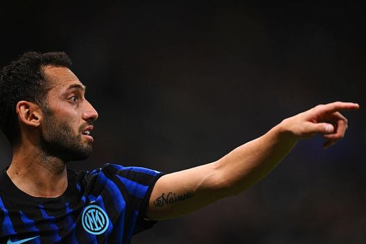 Inter, l’attacco vola e tutti partecipano: da Calha a Dumfries, quante frecce all’arco di Chivu- immagine 2