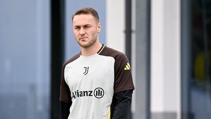 Juve, iniziati gli esami di Koopmeiners. Gazzetta: “Cosa filtra su Danilo e Luiz” - immagine 1