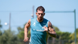 Marsiglia ko a Brest. Il capitano Hojbjerg tuona: “Dobbiamo dare di più”