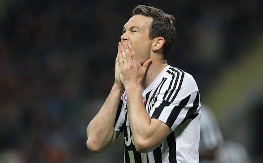 Lichtsteiner: “Ecco perché dissi no all’Inter. Champions? Con tutto il rispetto…”- immagine 3
