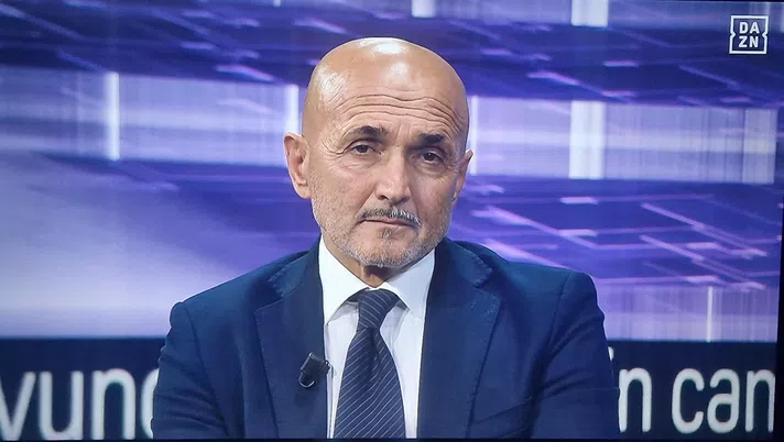 Spalletti: “Inter-Juve pazza, tante emozioni. Cosa potevano fare meglio…” - immagine 1