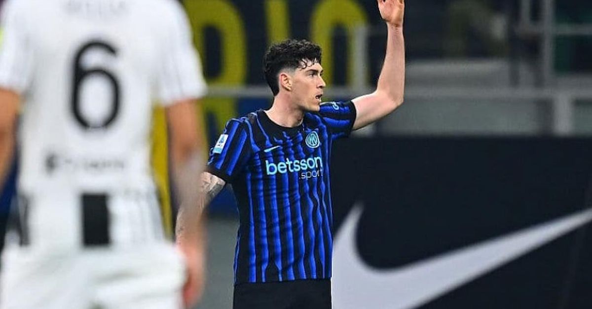 Kaluku espulso, Bastoni esulta. Capuano: “Gattuso valuti il da farsi”