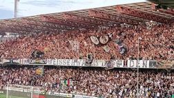 Curva Cesena, prima si tifa Brescia…: e poi il derby romagnolo contro il Rimini!