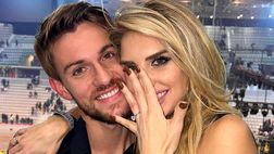 Rugani e Michela Persico, sì! Lei svela la proposta di matrimonio del difensore della Juve