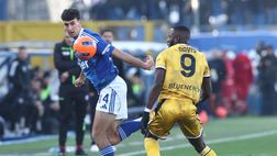 Torino-Udinese | Davis: “Dobbiamo migliorare nella…” Le parole