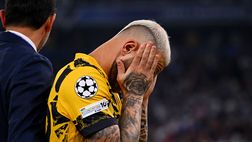 Dimarco: “Interisti, mi dispiace. Non ho protetto il sogno. Cicatrice eterna che mi ricorderà…”