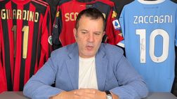 Voci su un possibile ritorno dell’Inter su Koné, Pedullà chiarisce: “Posso garantirvi che…”