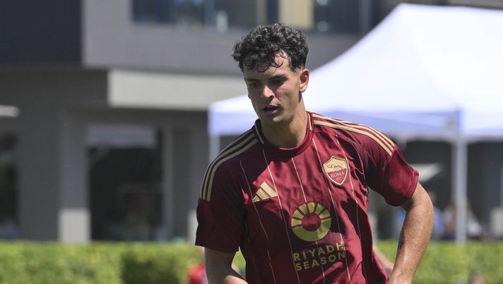 Primavera, la Roma schianta il Cagliari 4-1: tripletta di Coletta e gol di Ienco - immagine 1