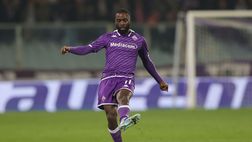 Ikoné: “Servono punti per rimanere in zona Champions. Spero in gol e vittoria”