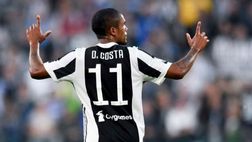 Douglas Costa, rescissione shock con il Sydney FC: mandato d’arresto in Brasile