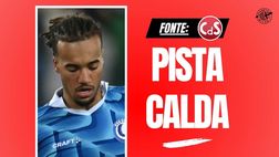 Calciomercato Milan, Brown erede di Theo? Il costo e due curiosità