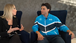 Vergara: “Di Lorenzo è il mio esempio! La Supercoppa? Vincerla sarebbe un sogno”