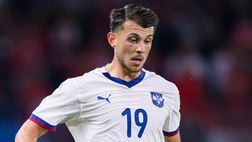 INFO SOS – Milan, contatto diretto per Samardzic: si tratta col papà! Le novità per Pavlovic