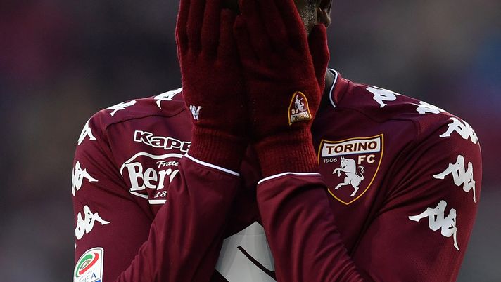 Niang, voto 4.5: l’investimento più caro è una grande delusione - immagine 1