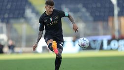 Di Lorenzo, passi in avanti per la permanenza a Napoli: il lavoro diplomatico