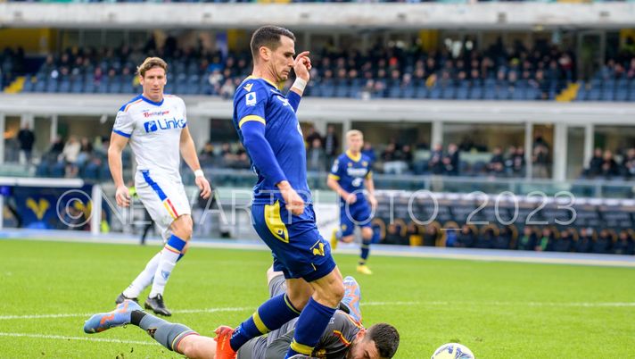 Verona-Lazio, le formazioni ufficiali - immagine 1