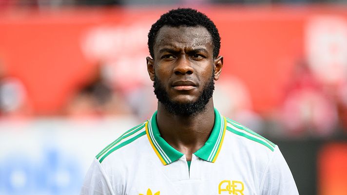 Ndicka, riecco le sirene dall’Arabia - immagine 1