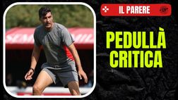 Milan, Pedullà critica: “Mercato? Fonseca ci ha capito un tubo”