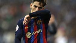 Infortunio Gavi, ecco quanto incasserà il Barcellona