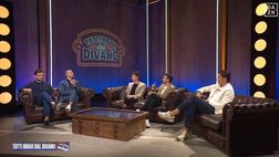 Behrami: “Derby, vince il Milan due a uno. Punto sull’orgoglio dei rossoneri”