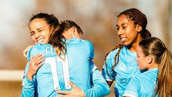 Coppa Italia, il Napoli Women vola ai quarti: battuto il Sassuolo per 3-1