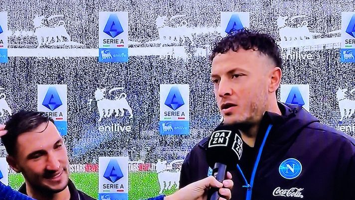 Rrahmani: “Il gol mi mancava, ciò che conta è la vittoria. Abbiamo trovato solidità” Rrahmani: “Il gol mi mancava, ciò che conta è la vittoria. Abbiamo trovato solidità” - immagine 1