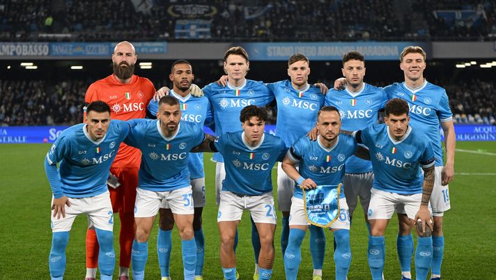 Serie A, la classifica: il Napoli torna a vincere e si riporta a -6 dall’Inter - immagine 1