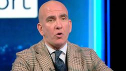Di Canio: “Milan da scudetto con Fofana? Mi danno del rompicoglioni ma dico che…”