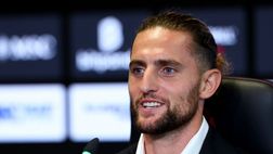 Rabiot non si sbottona: “Milan-Napoli? Una gara importante, non la più importante”