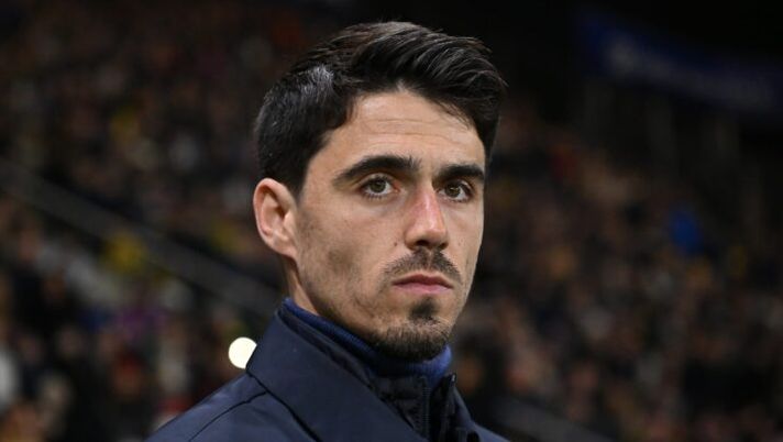 Cuesta: “Delprato? Gli girava la testa! Solo crampi per Valeri e Troilo, su Oristanio e Nicolussi…” - immagine 1