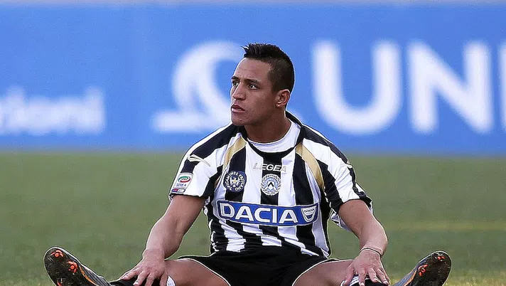 Sky – Ex Inter, l’Udinese continua a spingere per Sanchez: la situazione - immagine 1