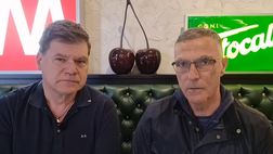 Bergomi: “Non ascoltate chi faceva certe considerazioni sull’Inter. E dico una cosa su Lautaro”