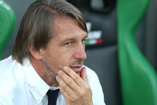 Vecchi: “Inter U23? Io ho un contratto con il Vicenza e sono sicuro che se…”- immagine 3