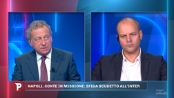 Sabatini: “Inter solida a Venezia. Juve senza qualità? Nel derby in campo 170 milioni!”