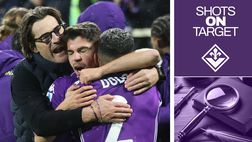 La Conference sta alla Fiorentina come il gol a Pippo Inzaghi: due “S” per vincere