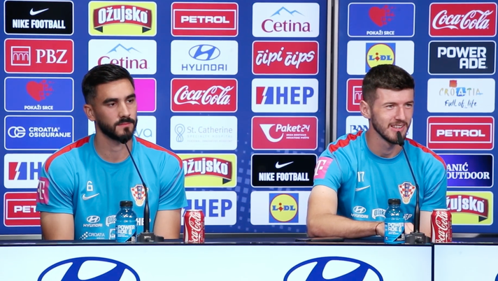 Sucic: “Con l’Inter stagione positiva, sono contento. Nessun problema di adattamento perché…” - immagine 1