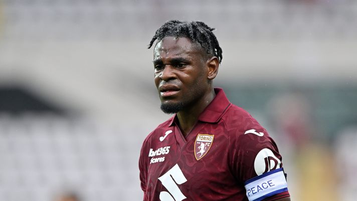Torino, Baroni: “Zapata è fondamentale. Ha lasciato il ritiro per questo motivo” - immagine 1