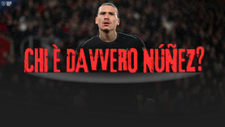 Lo manda Cavani, sembra Suarez: alla scoperta di Nunez, tra campo e hobby curiosi