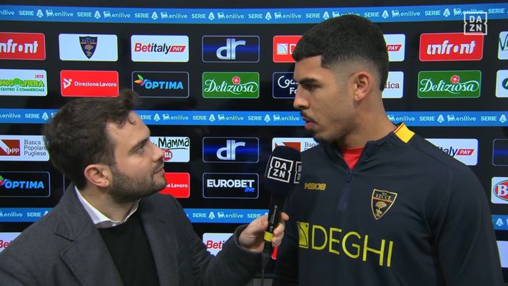 Danilo Veiga: “Inter? Cercheremo di sfruttare i loro segnali di stanchezza e…” Danilo Veiga: “Inter? Cercheremo di sfruttare i loro segnali di stanchezza e…” - immagine 1