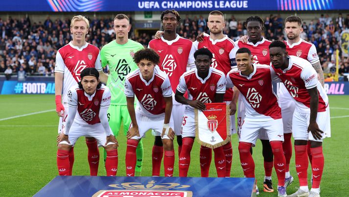 Strasburgo-Monaco streaming: dove seguire il match di Coupe de France - immagine 1