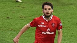 Sfida decisiva per Lys Gomis in Romania, scontro Rosso-Prcic in Serie B