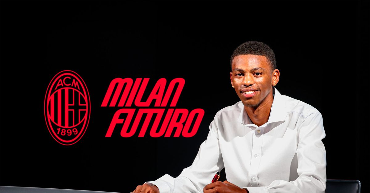 Chi è Balentien, la sorpresa del Milan per Lecce: vita stravolta in un mese Chi è Balentien, la sorpresa del Milan per Lecce: vita stravolta in un mese