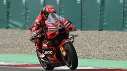 MotoGP, Bagnaia campione del mondo se… Tutte le combinazioni