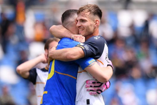 Il D.S del Lecce su Pongracic: “Può giocare nella prima di Serie A. E’ completo”- immagine 2